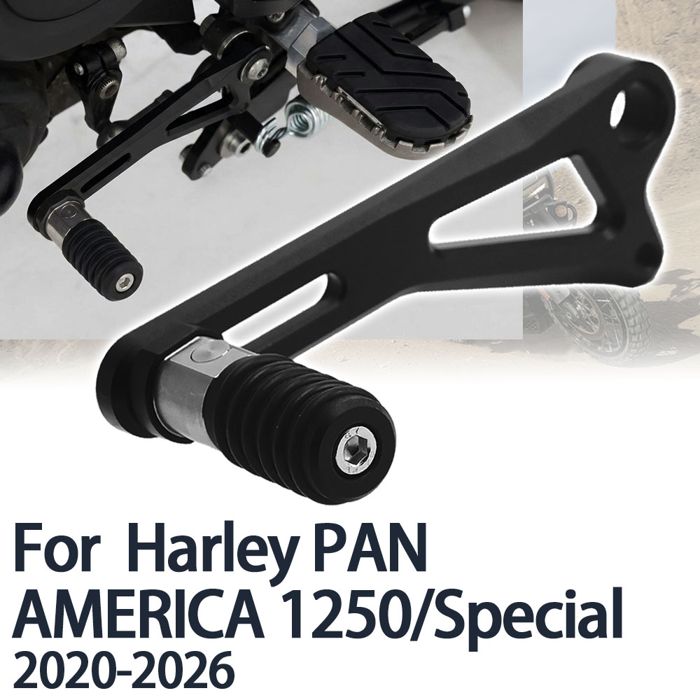 Motorcycle Quickshifter - 2020-2026 สำหรับ PAN AMERICA 1250 1250S