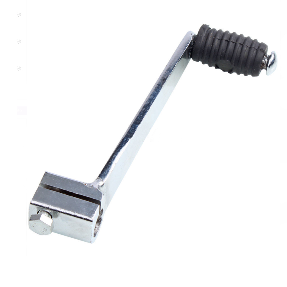 Motorcycle Gear Lever Rubber - คันเกียร์มอเตอร์ไซค์สำหรับ Honda CT70 Trail 70 mr/qa/