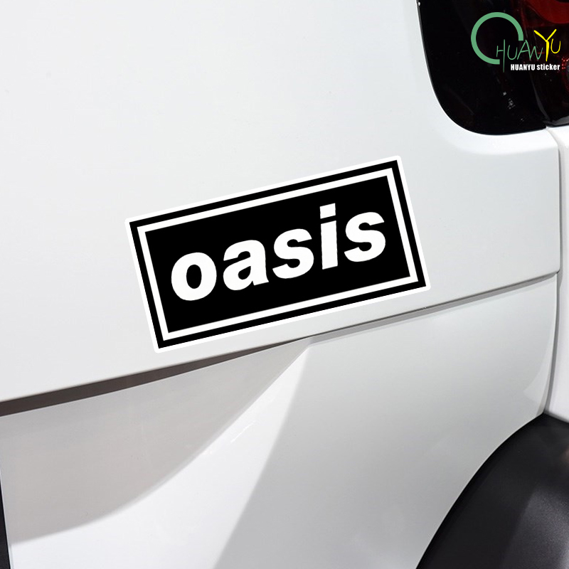 Oasis Story วงร็อคบุคลิกภาพควา - Motorcycle Gear Equipment บทวิจารณ์และราคา