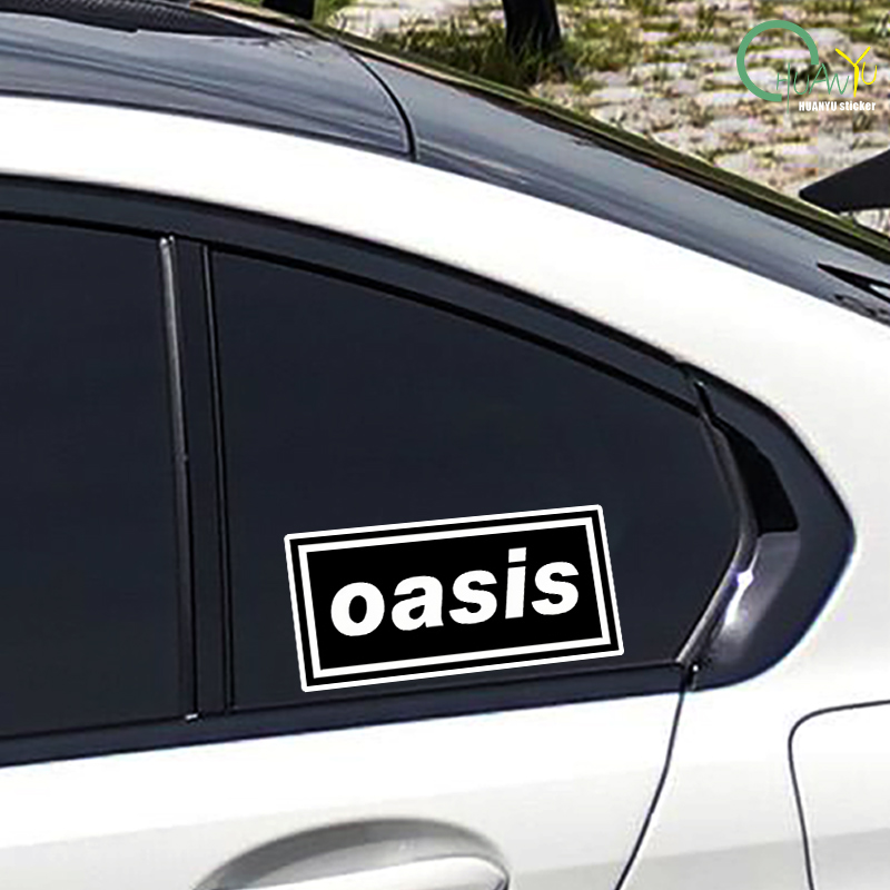 Oasis Story วงร็อคบุคลิกภาพควา - Motorcycle Gear Equipment บทวิจารณ์และราคา