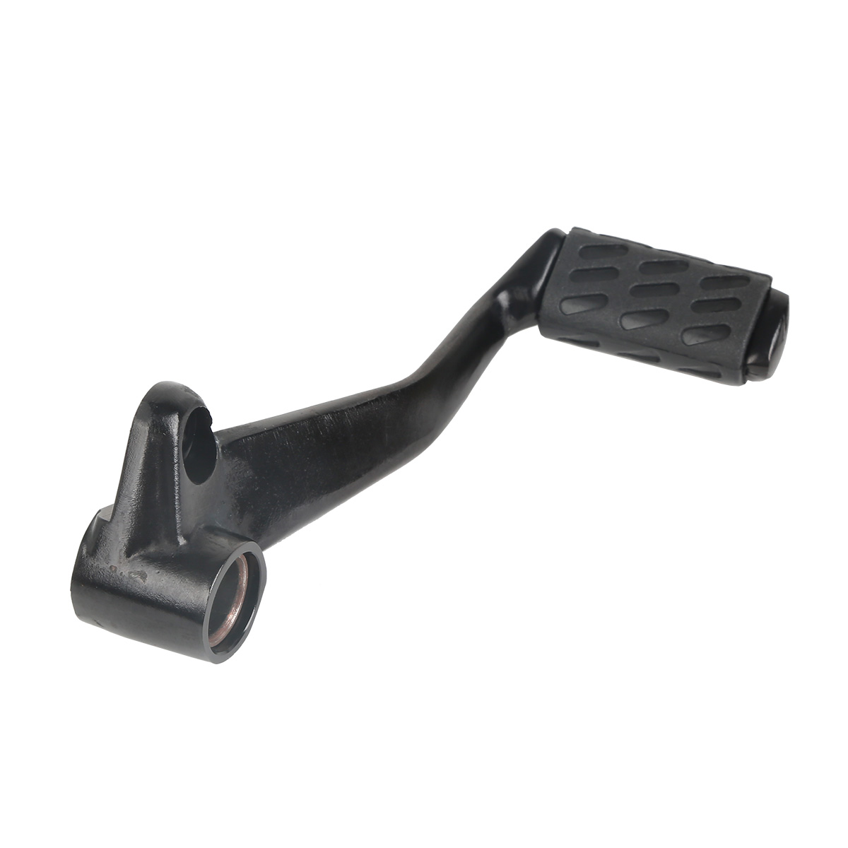 รถจักรยานยนต์สีดำคันเกียร์สำหร - Motorcycle Gear Lever Rubber บทวิจารณ์และราคา
