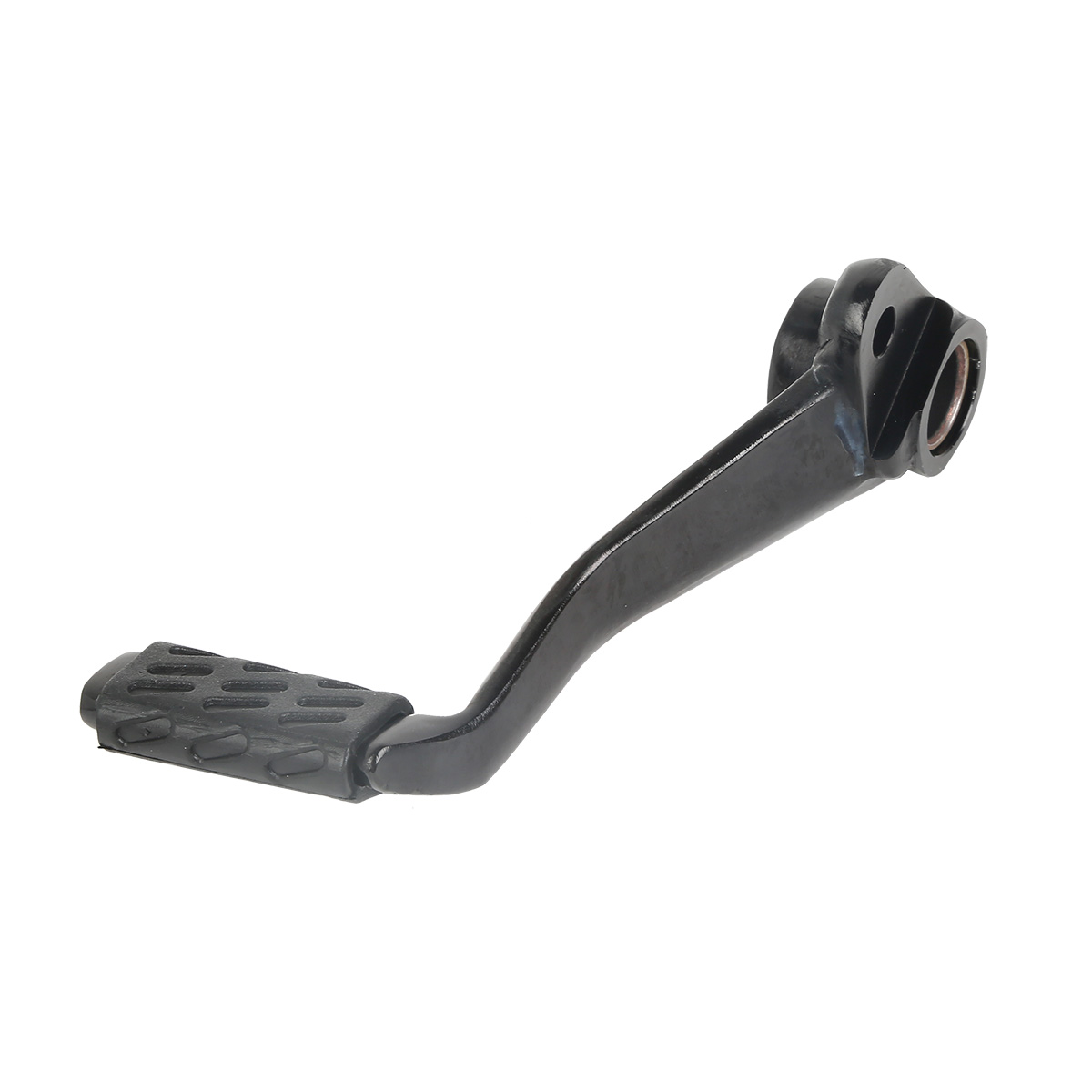 รถจักรยานยนต์สีดำคันเกียร์สำหร - Motorcycle Gear Lever Rubber บทวิจารณ์และราคา