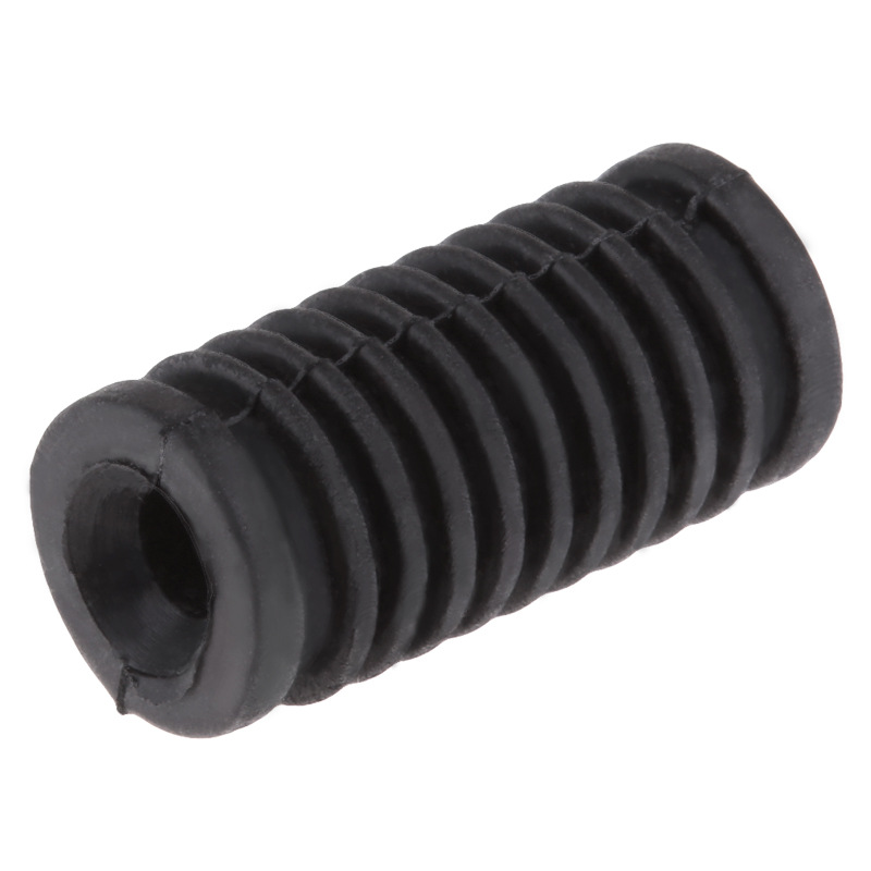 แผ่นยางหุ้มคันเกียร์มอเตอร์ไซค - Motorcycle Gear Lever Rubber บทวิจารณ์และราคา