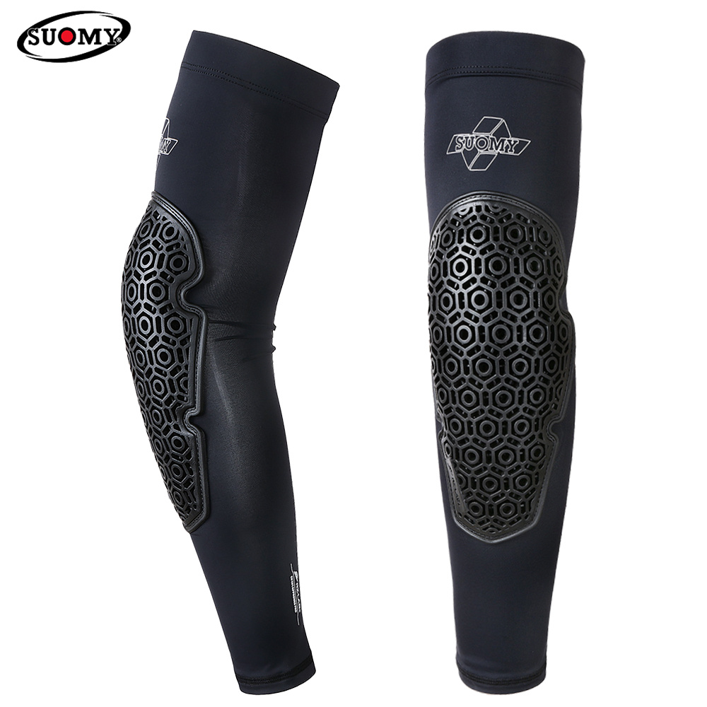ปลอกแขนน้ำแข็งนุ่มสำหรับขี่รถจ - Motorcycle Gear Alpine บทวิจารณ์และราคา