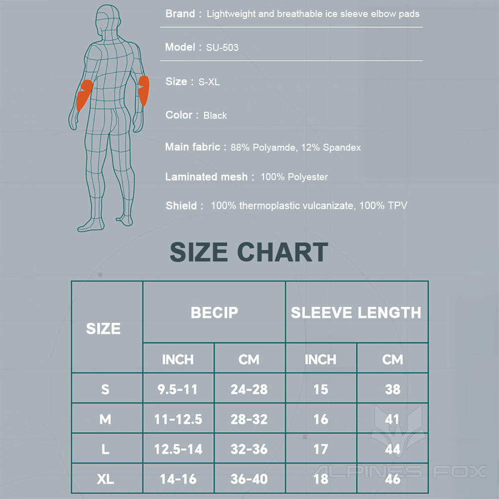 ปลอกแขนน้ำแข็งนุ่มสำหรับขี่รถจ - Motorcycle Gear Alpine บทวิจารณ์และราคา