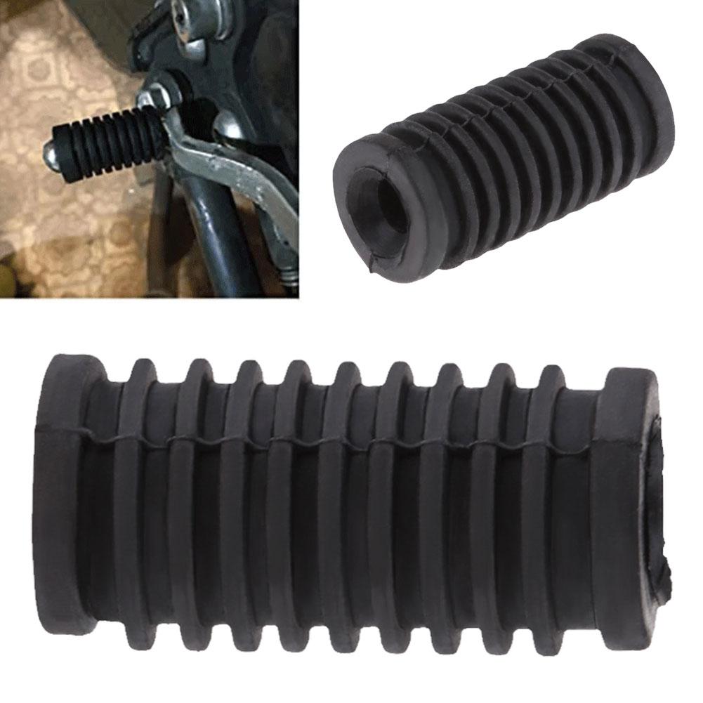 ฝาครอบคันเกียร์มอเตอร์ไซค์แบบย - Motorcycle Gear Lever Rubber บทวิจารณ์และราคา