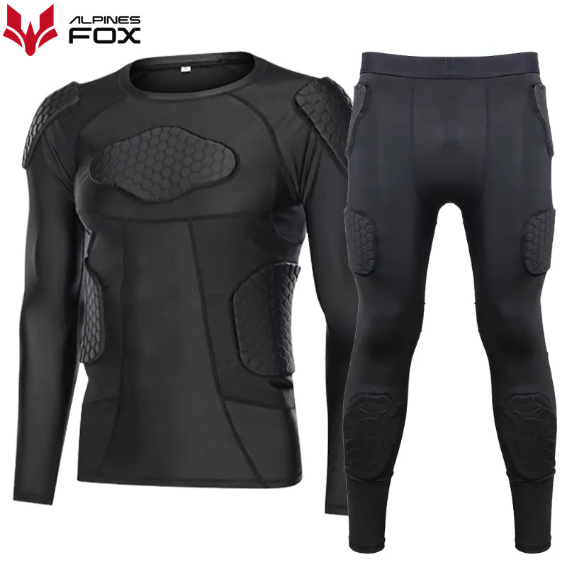 รถจักรยานยนต์เกราะชุดชั้นใน Pr - Motorcycle Gear Alpine บทวิจารณ์และราคา