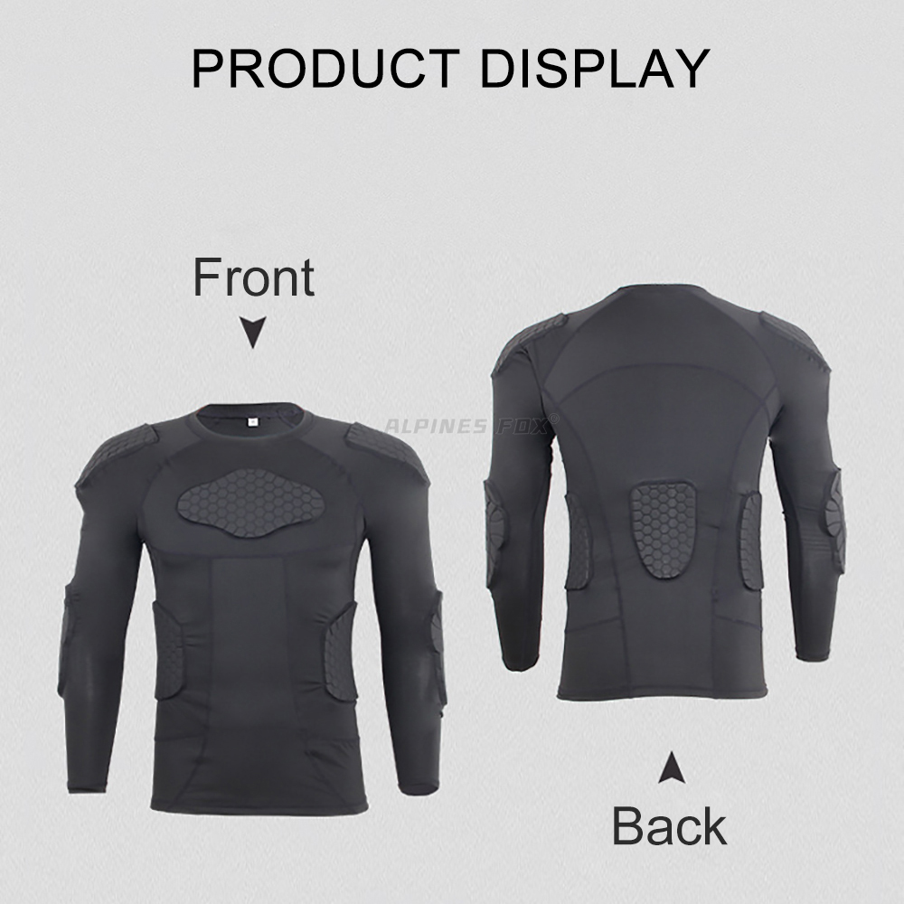 รถจักรยานยนต์เกราะชุดชั้นใน Pr - Motorcycle Gear Alpine บทวิจารณ์และราคา