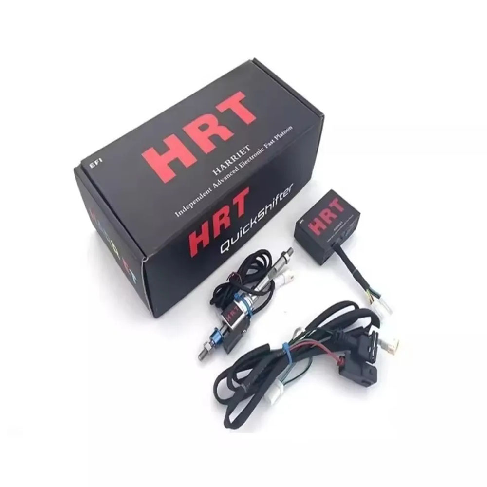 ชุดเปลี่ยนเกียร์เร็วสำหรับรถมอ - Motorcycle Quickshifter บทวิจารณ์และราคา