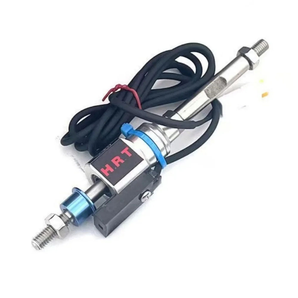 ชุดเปลี่ยนเกียร์เร็วสำหรับรถมอ - Motorcycle Quickshifter บทวิจารณ์และราคา