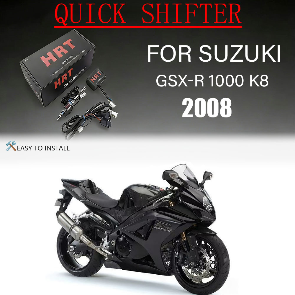 ชุดเปลี่ยนเกียร์เร็ว สำหรับรถม - Motorcycle Quickshifter บทวิจารณ์และราคา