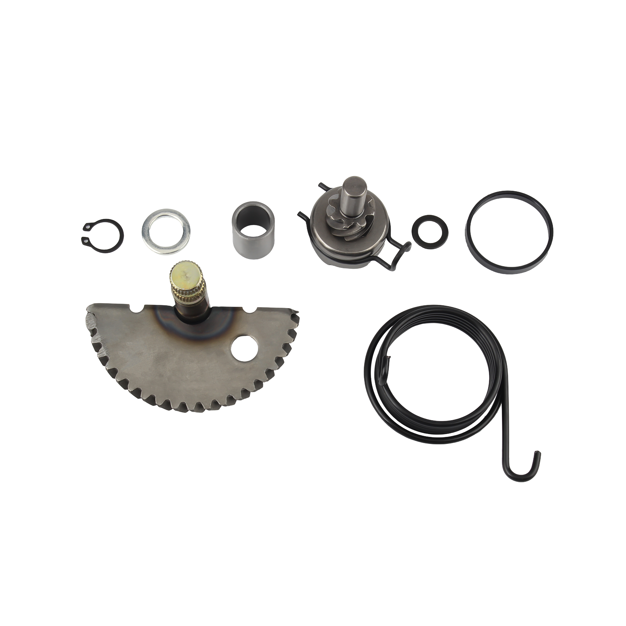 รถจักรยานยนต์Starter Lever Sha - Motorcycle Gear Equipment บทวิจารณ์และราคา
