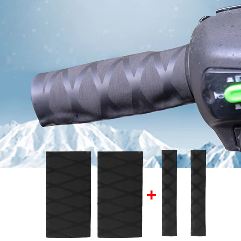 SEAMETAL ฝาครอบแฮนด์รถจักรยานย - Motorcycle Gear Sleeve บทวิจารณ์และราคา