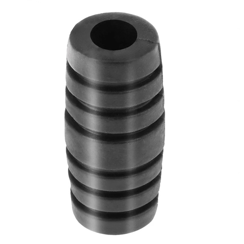 /KQM/5 ซม. ยางหุ้มคันเกียร์มอเ - Motorcycle Gear Lever Rubber บทวิจารณ์และราคา