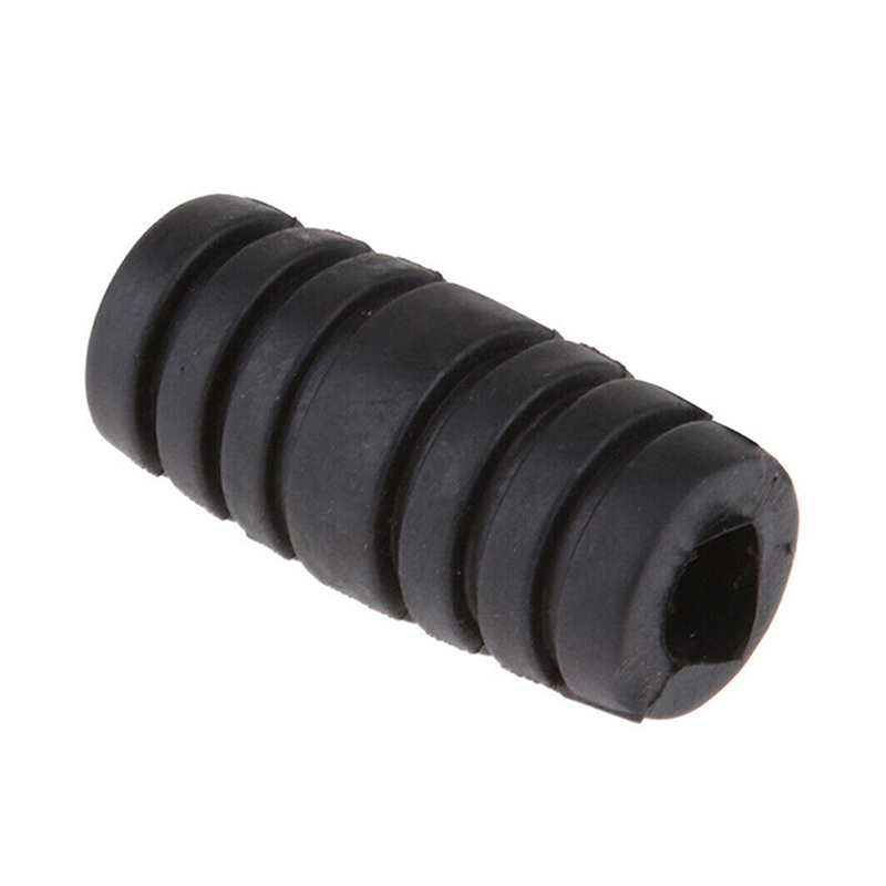 /KQM/5 ซม. ยางหุ้มคันเกียร์มอเ - Motorcycle Gear Lever Rubber บทวิจารณ์และราคา