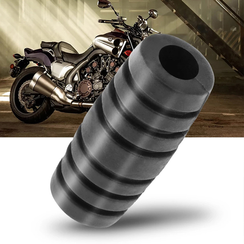 /KQM/5 ซม. ยางหุ้มคันเกียร์มอเ - Motorcycle Gear Lever Rubber บทวิจารณ์และราคา