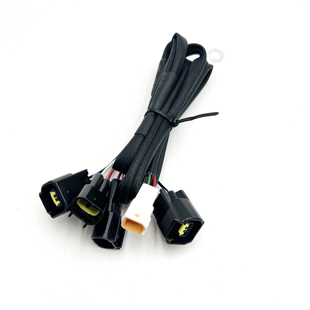 ชุดเปลี่ยนเกียร์เร็วสำหรับรถมอ - Motorcycle Quickshifter บทวิจารณ์และราคา