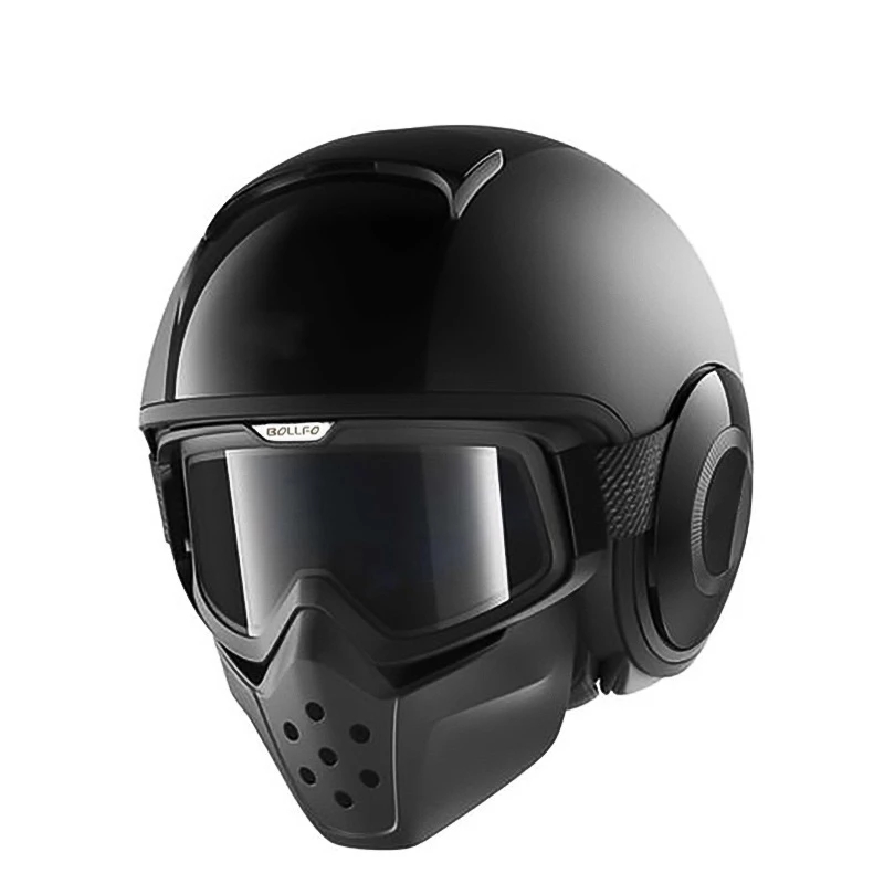 แว่นตาสำหรับหมวกกันน็อคมอเตอร์ - Motorcycle Gear Alpine บทวิจารณ์และราคา