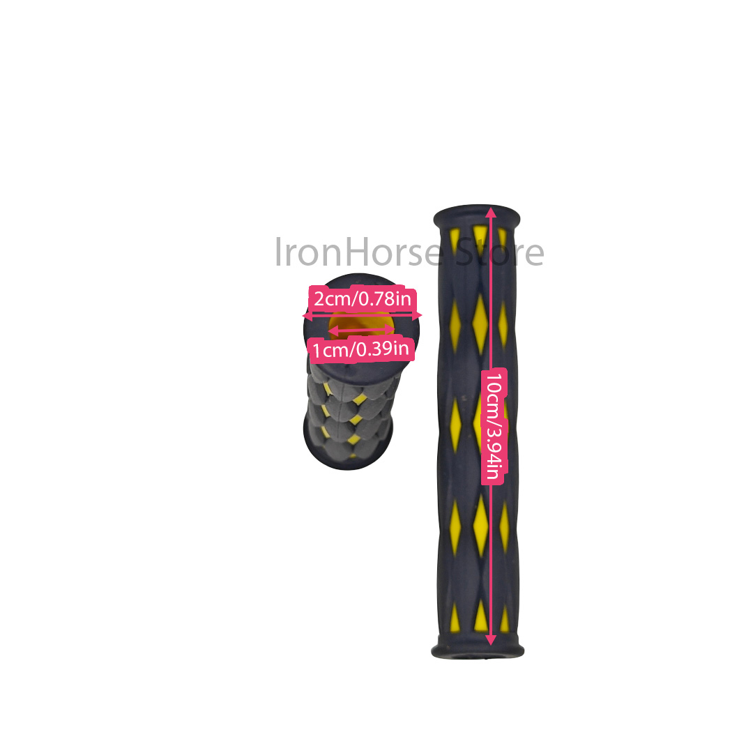 ตัวป้องกันคันเบรกและคลัตช์ยางก - Motorcycle Gear Lever Rubber บทวิจารณ์และราคา