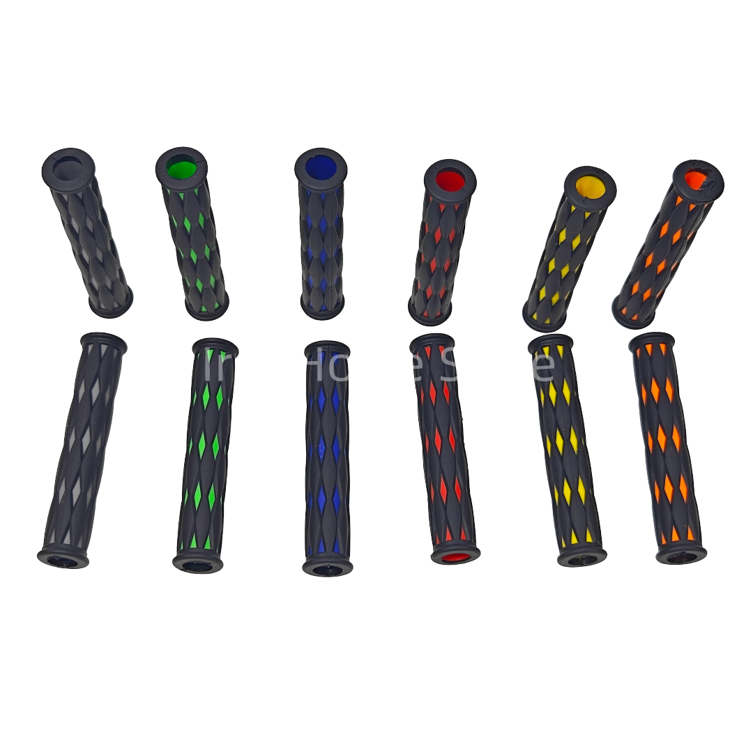 ตัวป้องกันคันเบรกและคลัตช์ยางก - Motorcycle Gear Lever Rubber บทวิจารณ์และราคา