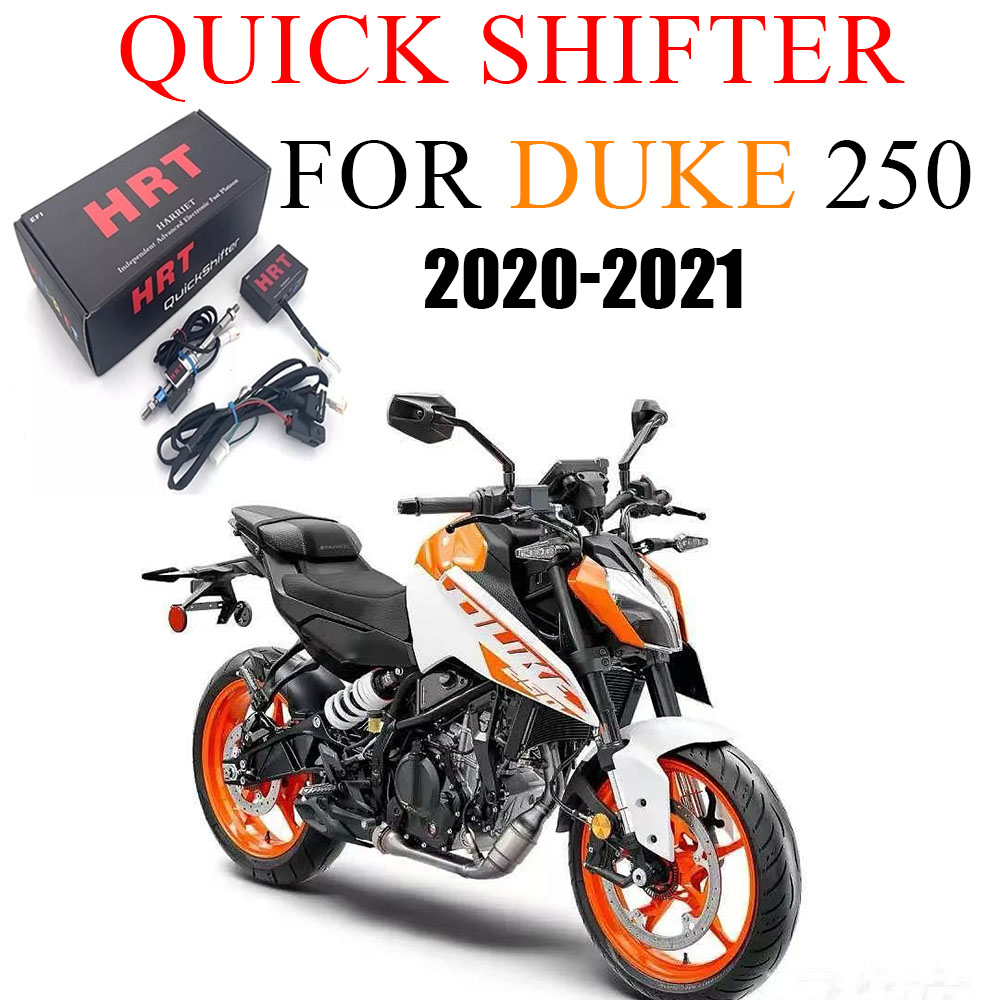 สำหรับ Duke 250 duke250 DUKE 2 - Motorcycle Quickshifter บทวิจารณ์และราคา