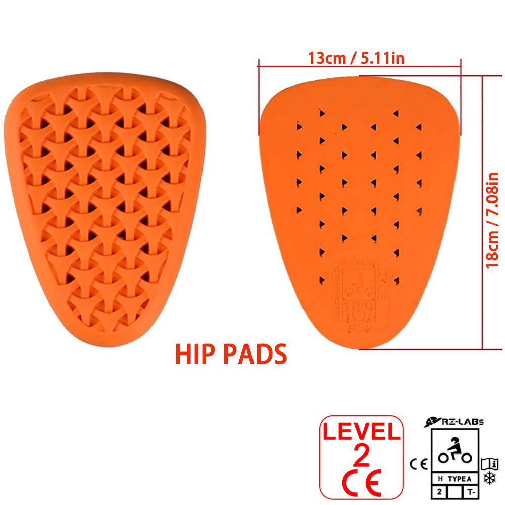 CE ระดับ 2 ได้รับการรับรองรถจั - Motorcycle Gear Alpine บทวิจารณ์และราคา