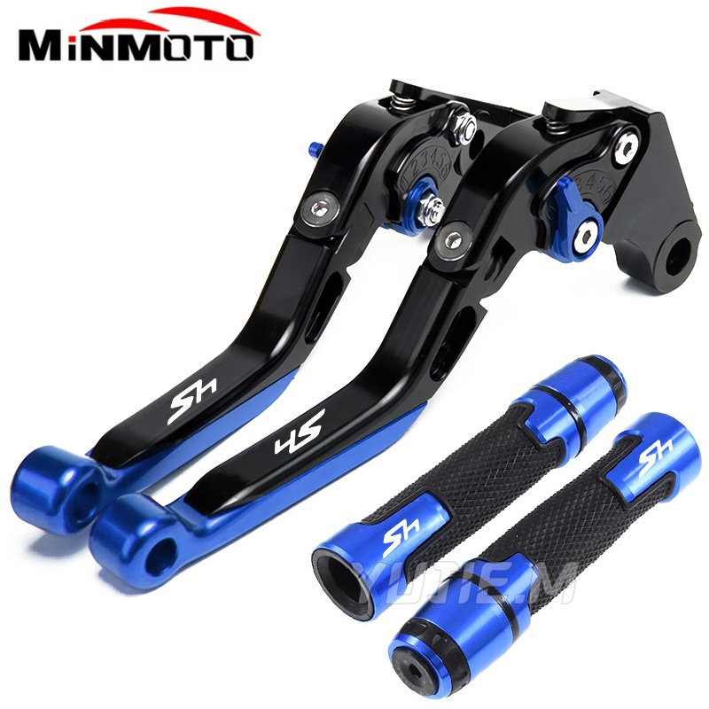 สำหรับ SH125 SH150 SH300 SH350 - Motorcycle Gear Lever Rubber บทวิจารณ์และราคา