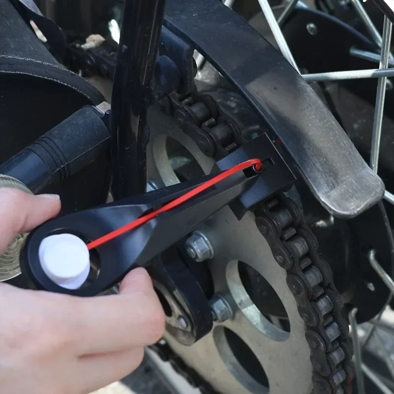 อุปกรณ์ฉีดจ่ายน้ำมันสำหรับทำคว - Motorcycle Gear Equipment บทวิจารณ์และราคา