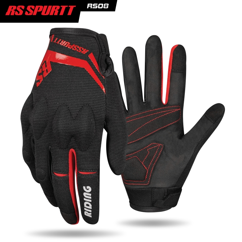 อัพเกรดฤดูร้อนผู้ชายผู้หญิงถุง - Motorcycle Gear Equipment บทวิจารณ์และราคา