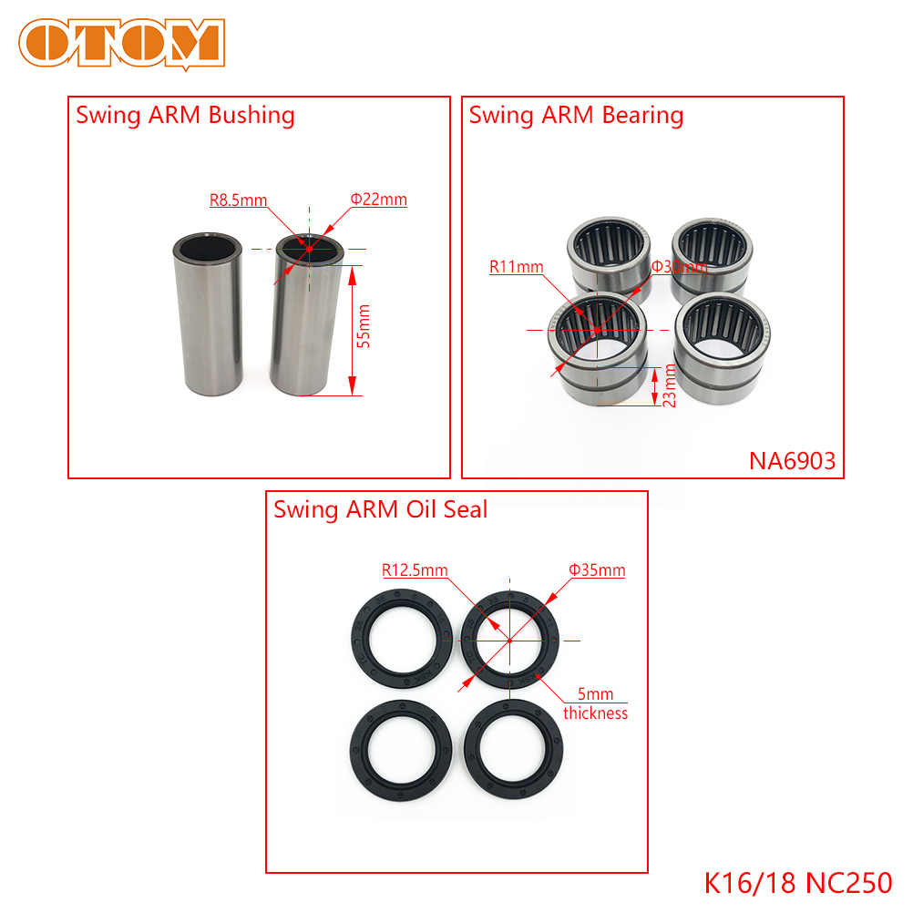 ชุดซ่อมแซมก้านสวิงอาร์มสามเหลี - Motorcycle Gear Lever Rubber บทวิจารณ์และราคา