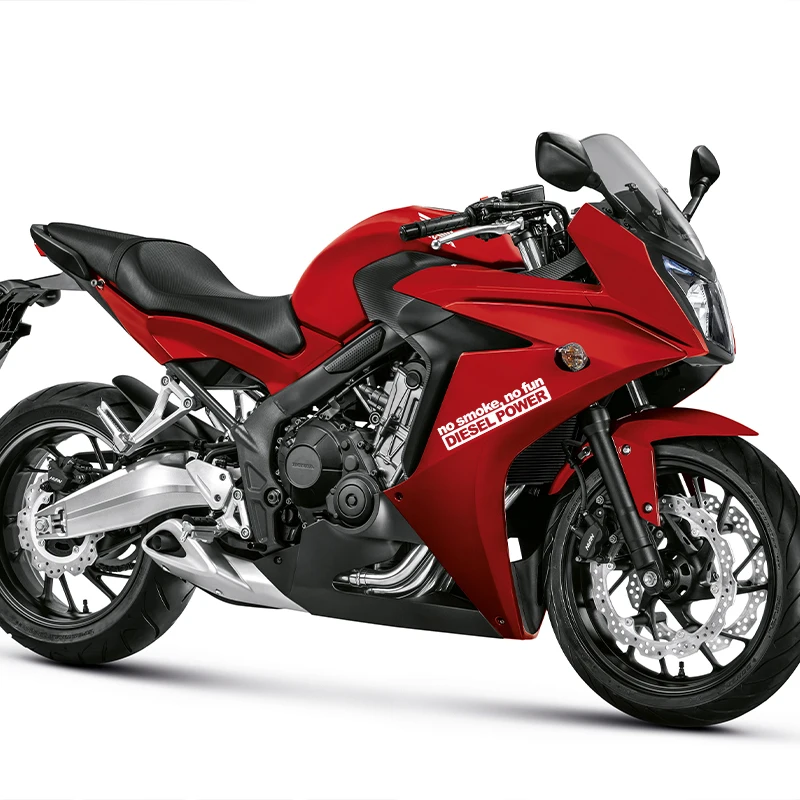 15.2X3.7 ซม.รถสติกเกอร์ไม่มีคว - Motorcycle Gear Equipment บทวิจารณ์และราคา