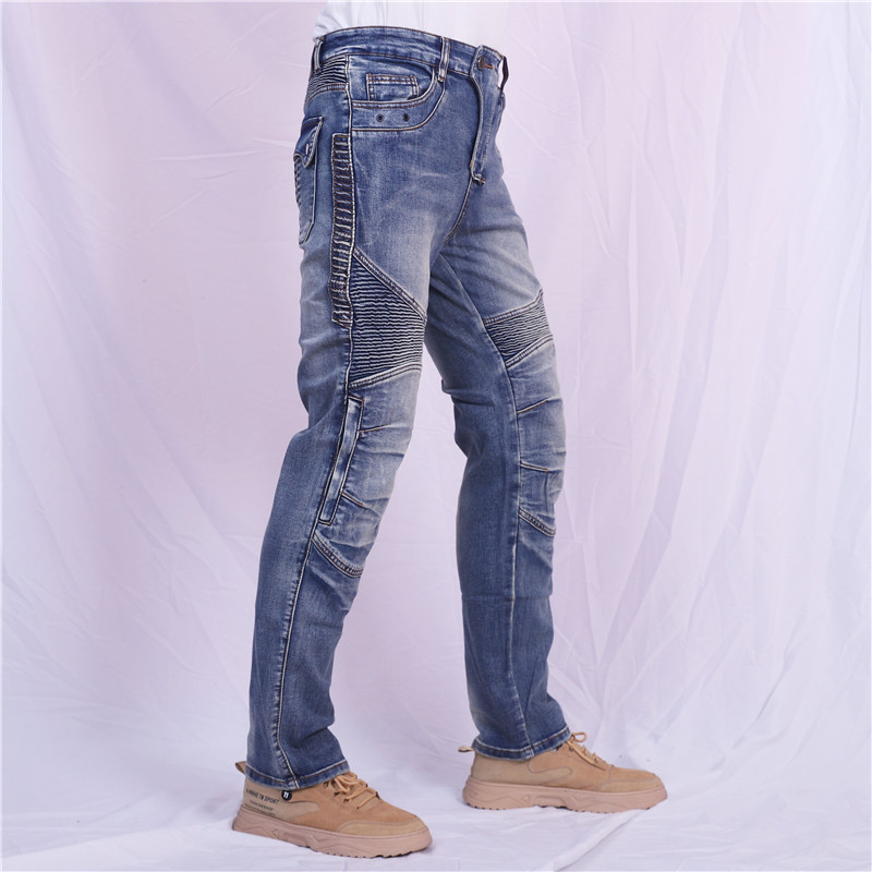 Amekaji Kevlar กางเกง Jin sepe - Motorcycle Gear Jeans บทวิจารณ์และราคา