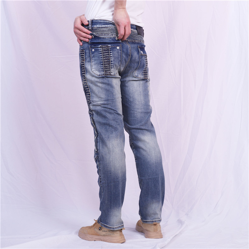 Amekaji Kevlar กางเกง Jin sepe - Motorcycle Gear Jeans บทวิจารณ์และราคา