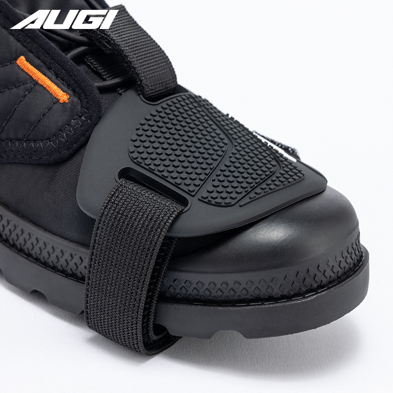 ปลอกหุ้มรองเท้าสำหรับเปลี่ยนเก - Motorcycle Wearing Gear บทวิจารณ์และราคา