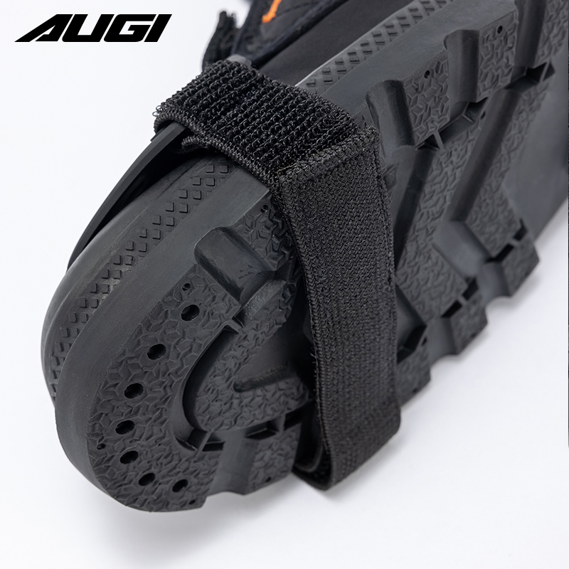 ปลอกหุ้มรองเท้าสำหรับเปลี่ยนเก - Motorcycle Wearing Gear บทวิจารณ์และราคา