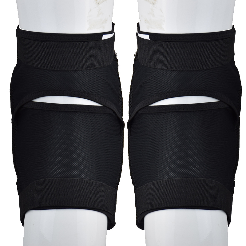 Vemar ชุดแผ่นสวมข้อศอกเข่ารถจั - Motorcycle Gear Alpine บทวิจารณ์และราคา