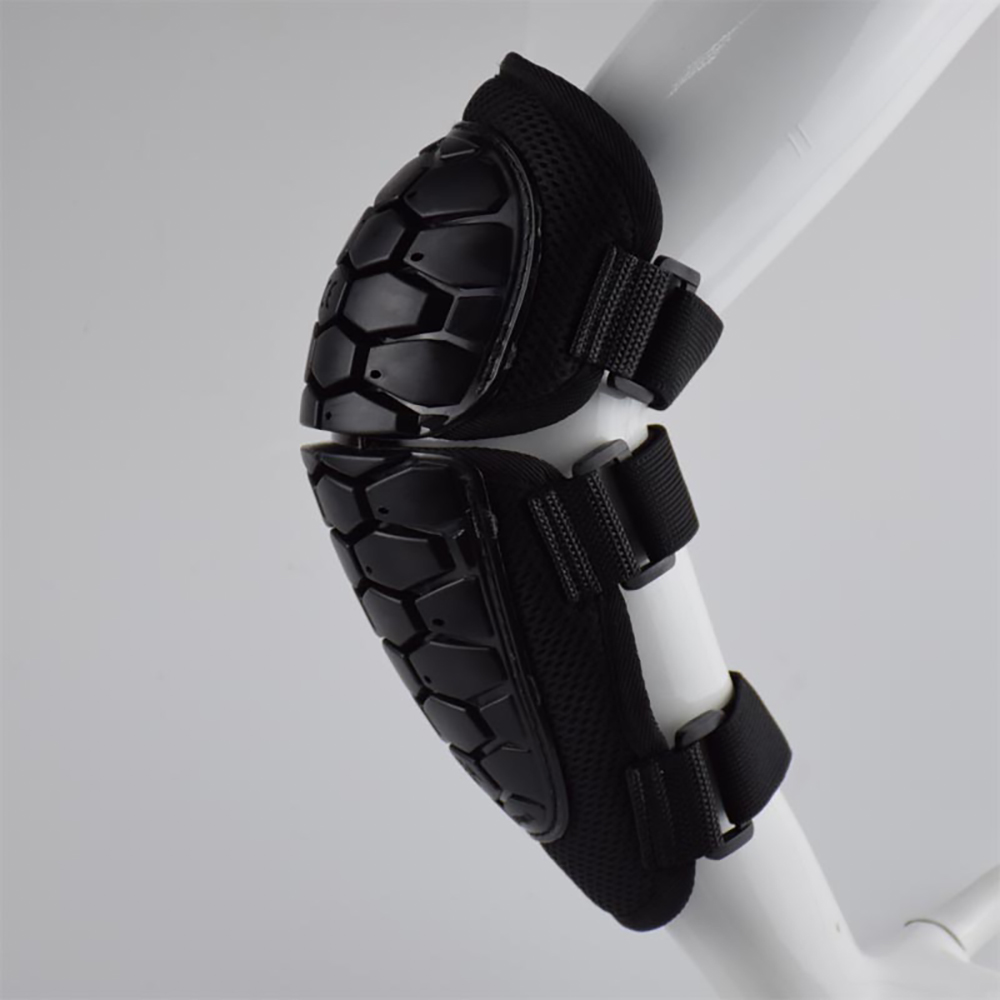Vemar ชุดแผ่นสวมข้อศอกเข่ารถจั - Motorcycle Gear Alpine บทวิจารณ์และราคา