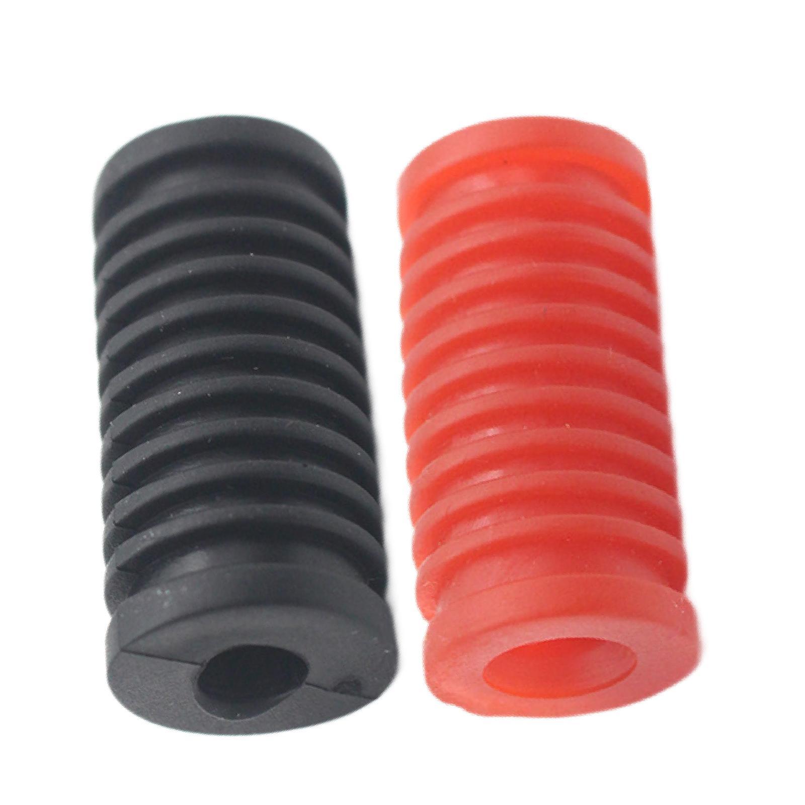 ฝาครอบคันเกียร์รถจักรยานยนต์ปร - Motorcycle Gear Lever Rubber บทวิจารณ์และราคา
