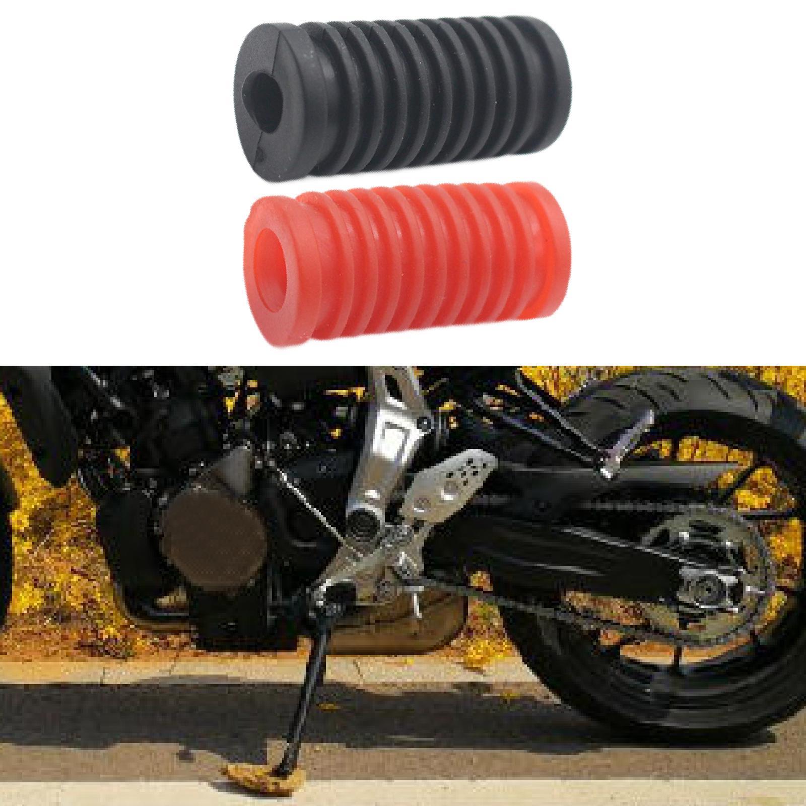 ฝาครอบคันเกียร์รถจักรยานยนต์ปร - Motorcycle Gear Lever Rubber บทวิจารณ์และราคา