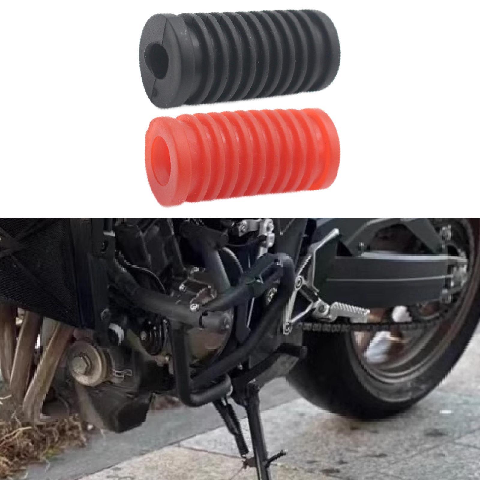 ฝาครอบคันเกียร์รถจักรยานยนต์ปร - Motorcycle Gear Lever Rubber บทวิจารณ์และราคา