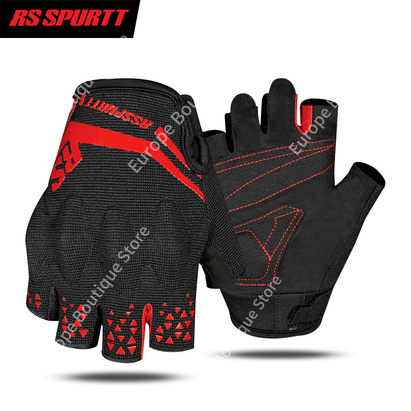 2026 ใหม่ ถุงมือมอเตอร์ไซค์แบบ - Motorcycle Wearing Gear บทวิจารณ์และราคา