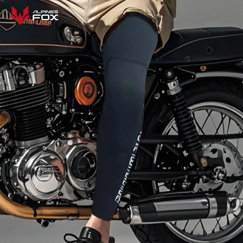 ผู้ชายใหม่กางเกงขี่รถจักรยานยน - Motorcycle Gear Alpine บทวิจารณ์และราคา