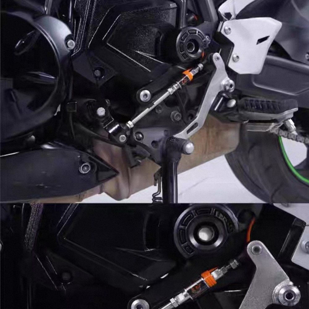 สำหรับรถมอเตอร์ไซค์ฮอนด้า CBR1 - Motorcycle Quickshifter บทวิจารณ์และราคา
