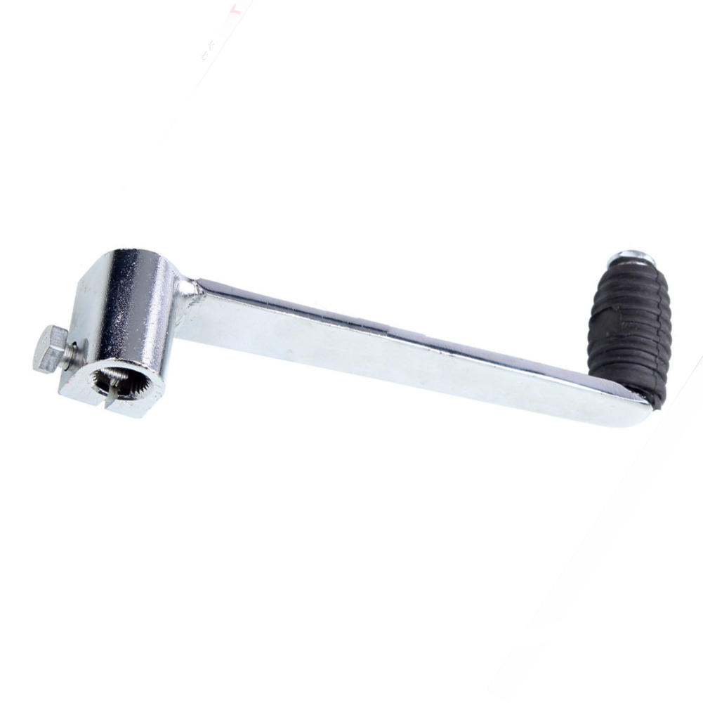 คันเกียร์มอเตอร์ไซค์สำหรับ Hon - Motorcycle Gear Lever Rubber บทวิจารณ์และราคา