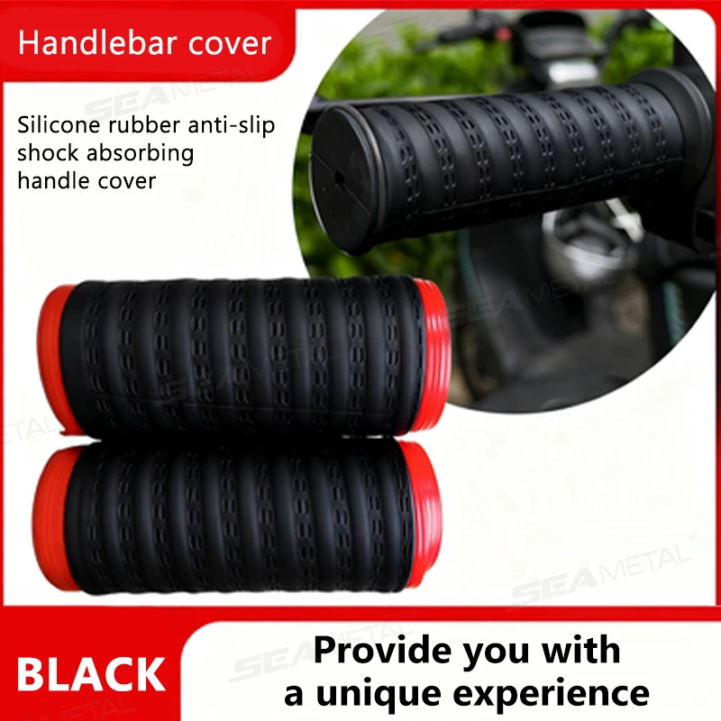 ปลอกแฮนด์มอเตอร์ไซค์ ปลอกหุ้มเ - Motorcycle Gear Sleeve บทวิจารณ์และราคา