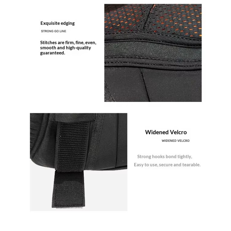 อุปกรณ์ป้องกันการเล่นสกีสำหรับ - Motorcycle Gear Alpine บทวิจารณ์และราคา