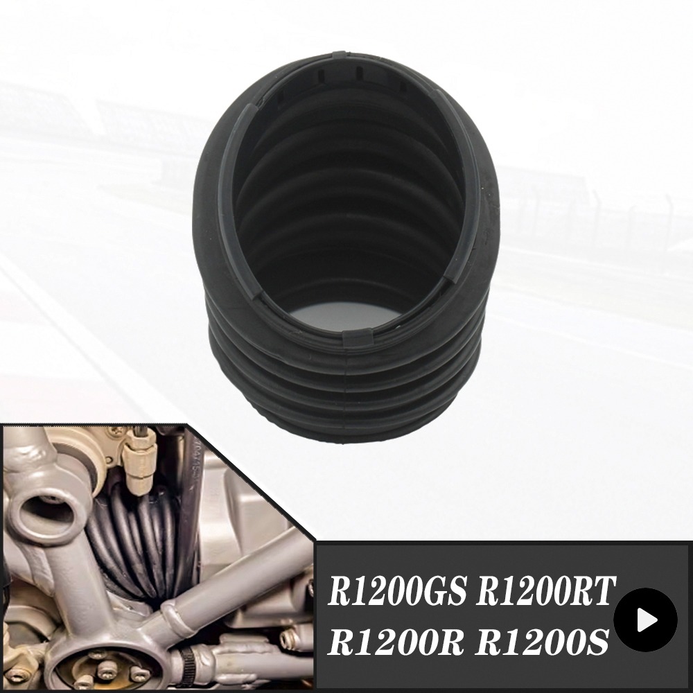  สําหรับ BMW R1200GS ผจญภัย R - Motorcycle Gear Lever Rubber บทวิจารณ์และราคา