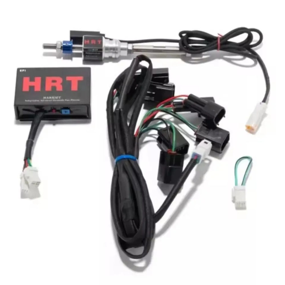 ชุดเปลี่ยนเกียร์เร็วสำหรับรถมอ - Motorcycle Quickshifter บทวิจารณ์และราคา