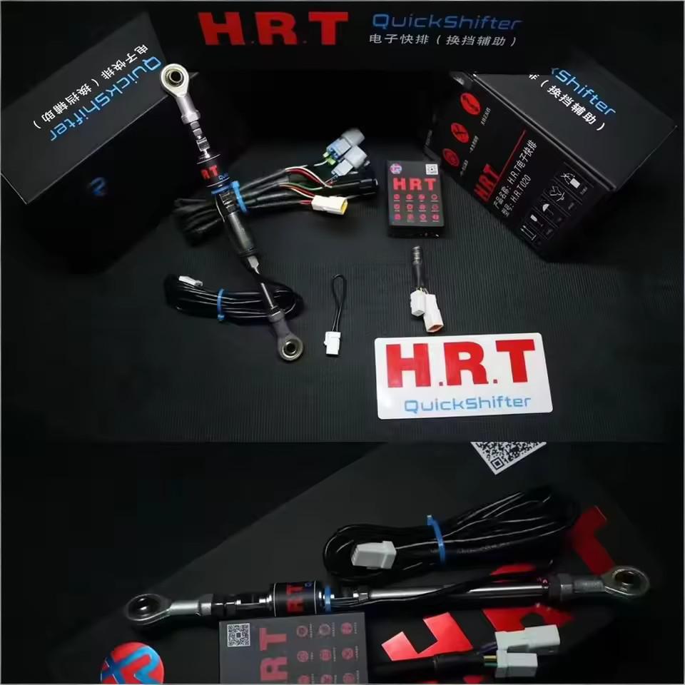 สำหรับ YAMAHA MT07 MT 07 MT-07 - Motorcycle Quickshifter บทวิจารณ์และราคา