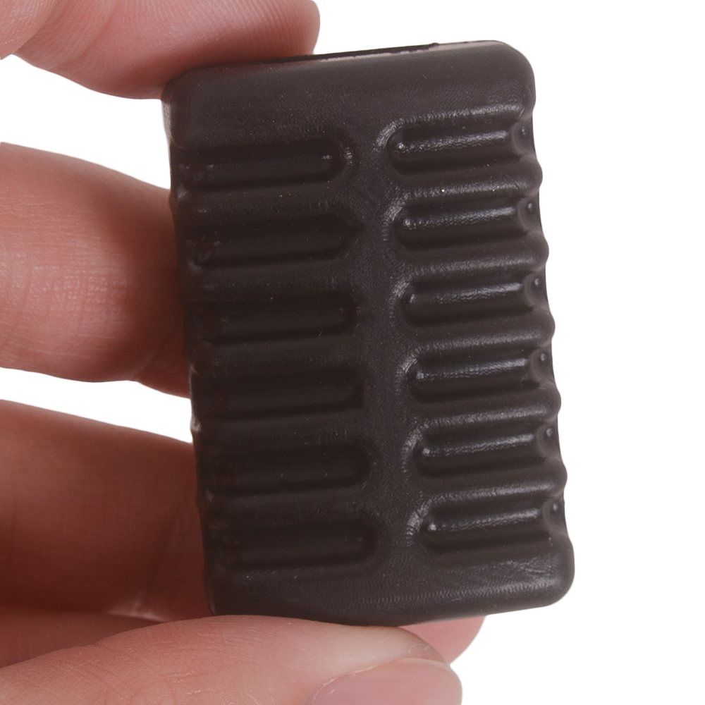 อุปกรณ์เสริมรถจักรยานยนต์เปลี่ - Motorcycle Gear Lever Rubber บทวิจารณ์และราคา
